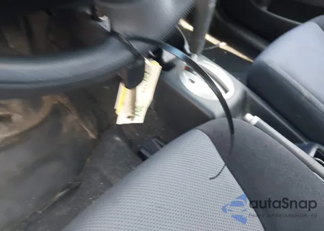 2008 Honda Fit из США, поврежденный, VIN JHMGD384X8S071913